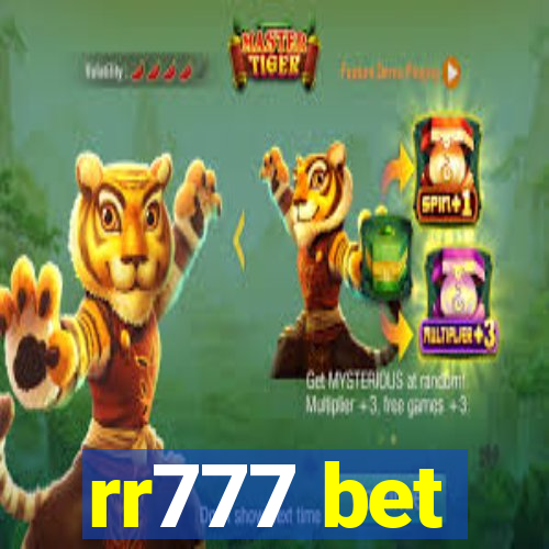 rr777 bet